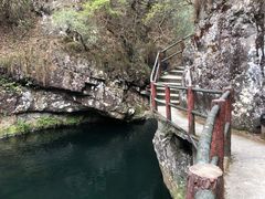 -福建天门山