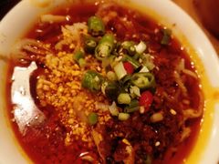 -付小姐在成都(中山公园店)
