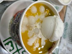 -地茂馆甜品