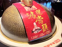 -魏铭鱼头捞饭(晋阳路店)