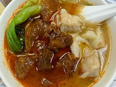 -七叔公面家(湾仔沙店)