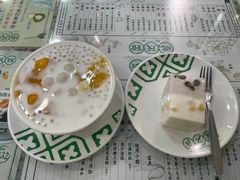 -地茂馆甜品