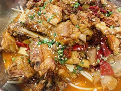 -古田会·肥肠鸡(古田店)