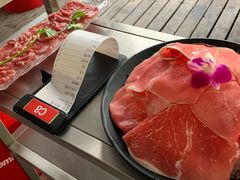 -生活如沸·顺德水牛奶火锅(大学路店)