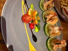-MARU玛露音乐餐厅(大学路店)