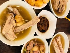-松發肉骨茶(先得坊店)