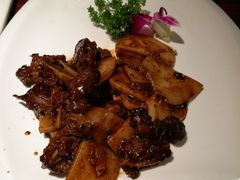 -绿茶餐厅(华联万柳店)