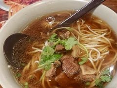 -李先生牛肉面大王(济南火车站候车室店)