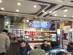 -宋八戒手工板面(车站路店)