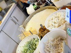 -安徽阜阳卷馍(西单店)