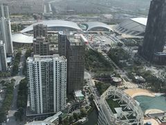 -南通金石国际大酒店