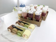 -小西家作(富力爱丁堡店)