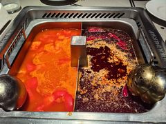 -海底捞火锅(崇文门新世界百货店)