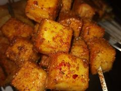 -碎怂烤肉(钟楼柳巷店)