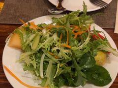 -食间牛排(湖西路店)