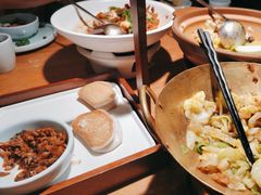 -沅江水·湖南家宴(南村万博长隆商圈店)