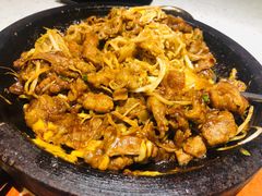 -千日贺茶餐厅(高新万达店)