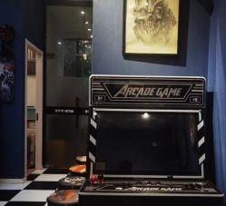 -墨無界刺青TATTOO