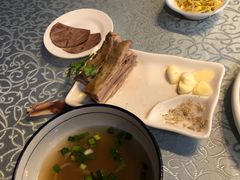 -马大胡子清真西北菜