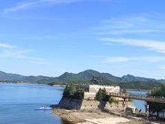 -北京金海湖景区