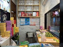 -沈大成(城隍庙店)
