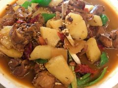 -217丰惠源抓饭(星湖街店)