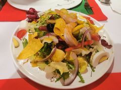 -威尼斯意餐酒吧 Venezia club(意大利风情街店)