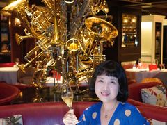 -滙壹西餐厅·厦门华尔道夫酒店