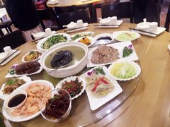 -徽州月·民间徽菜(浦东总店)