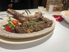 -王品牛排(北京新辰里亚运村店)