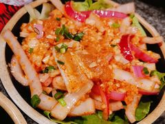 -酒拾烤肉(泉塘店)