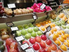 -每日新鲜水果吧(黄浦来福士店)