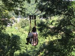 -藏龙百瀑风景区