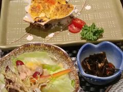 -松临·铁板烧&Omakase(神农店)