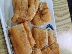 -银记肠粉店(沙河顶店)