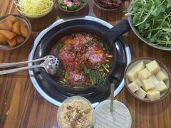 -笔记安顺夺夺粉火锅