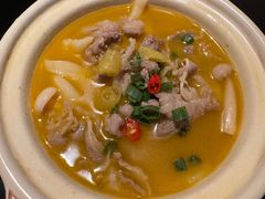 -丽晶轩中餐厅(重庆丽晶酒店)