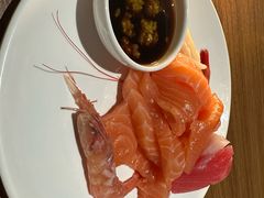 -东方明珠·空中旋转餐厅