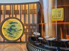 -万豪金殿(香港JW万豪酒店)