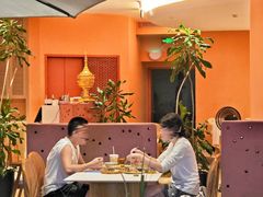 -美泰·Mangothai·清迈云街(天空之城店)