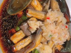 -上名堂·鱼头好吃(体育场路店)