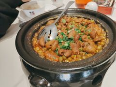-蜀厨小匠·民间川菜(犀浦店)