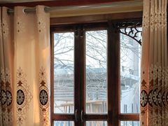 -Santoor 萨都里印度餐厅(北锣鼓巷店)