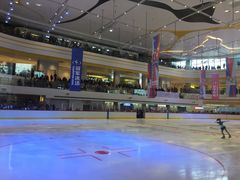 -冠军冰场CHAMPION RINK(苏州中心商场店)