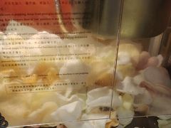 -黑家养生粥道馆(新世纪店)