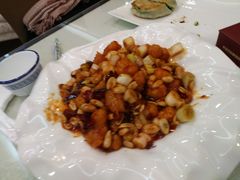 -裕德隆清真饭庄·天津特色菜(河东店)