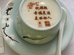 酸奶-俏江南天津时尚曲艺主题餐厅(马场道店)