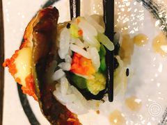 -千叶寿司创意融合料理(水韵城店)