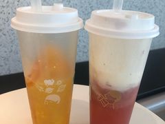 -三里屯土灶台(盐城总店)