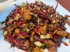 -田记餐馆(富国街店)